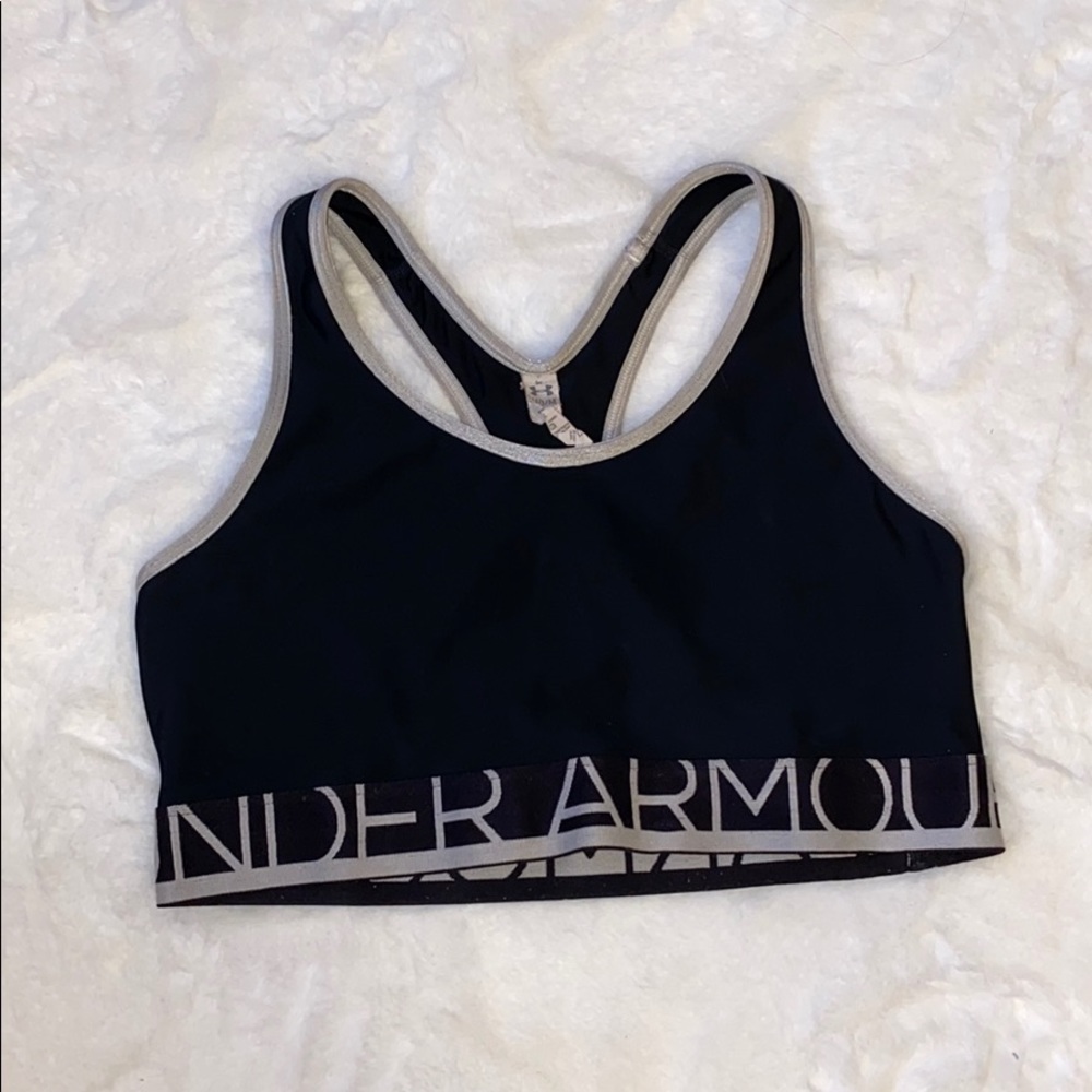 🖤UNDER ARMOUR SPORTS BRA 🤍